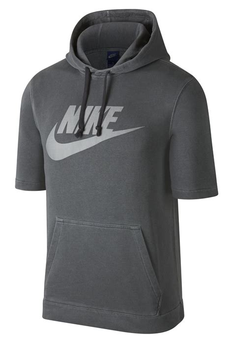 kaputzenshirt nike schwarz|Nike hoodies deutschland.